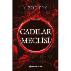 Cadılar Meclisi - Lizzie Fry