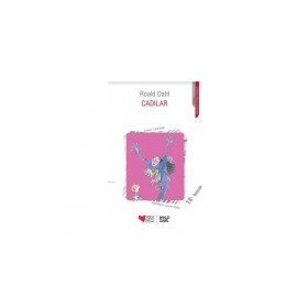 CADILAR - ROALD DAHL