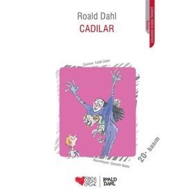 CADILAR - ROALD DAHL