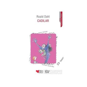 CADILAR - ROALD DAHL