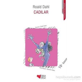 CADILAR - ROALD DAHL