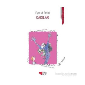 CADILAR - ROALD DAHL