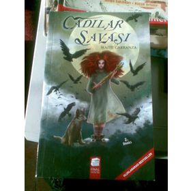CADILAR SAVAŞI - MAITE CARRANZA