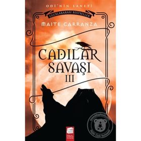 CADILAR SAVAŞI - MAITE CARRANZA