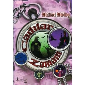 CADILAR ZAMANI - MICHAEL MOLLY