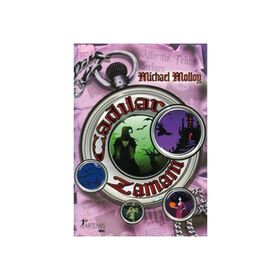 CADILAR ZAMANI - MICHAEL MOLLY