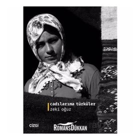 Cadılarıma Türküler - Zeki Oğuz