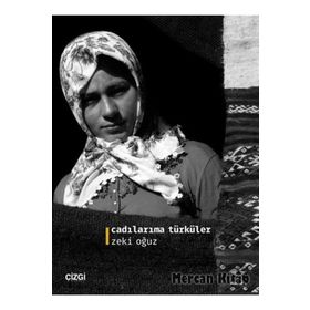 Cadılarıma Türküler - Zeki Oğuz