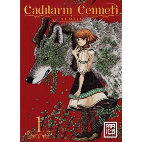 Cadıların Cenneti 1 Athica Yayınları