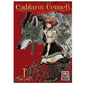 Cadıların Cenneti 1 Athica Yayınları