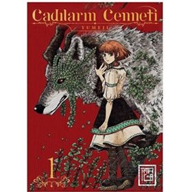 Cadıların Cenneti 1 Athica Yayınları