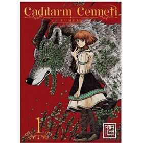 Cadıların Cenneti 1 Athica Yayınları