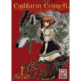 Cadıların Cenneti 1 Athica Yayınları