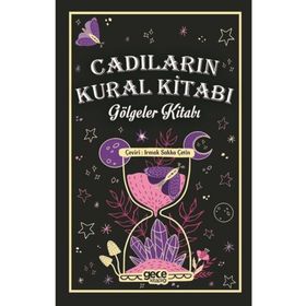 Cadıların Kural Kitabı Gece Kitaplığı