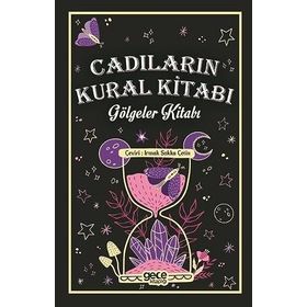 Cadıların Kural Kitabı Gece Kitaplığı