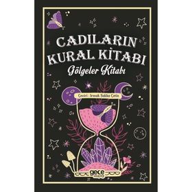 Cadıların Kural Kitabı Gece Kitaplığı
