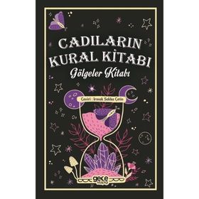 Cadıların Kural Kitabı Gece Kitaplığı