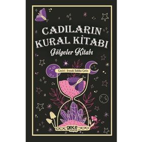 Cadıların Kural Kitabı Gece Kitaplığı
