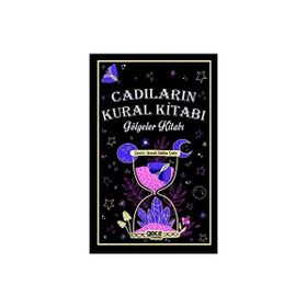 Cadıların Kural Kitabı Gece Kitaplığı