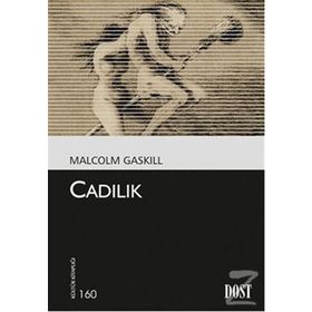 Cadılık - Malcolm Gaskill