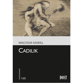 Cadılık - Malcolm Gaskill