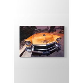 Cadillac Convertible Tablosu