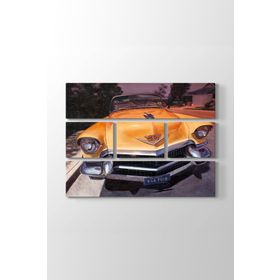 Cadillac Convertible Tablosu