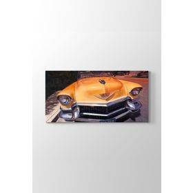 Cadillac Convertible Tablosu