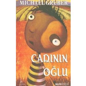 CADININ OĞLU - MICHAEL GRUBER