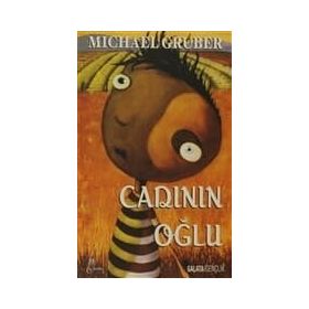 CADININ OĞLU - MICHAEL GRUBER