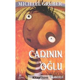 CADININ OĞLU - MICHAEL GRUBER
