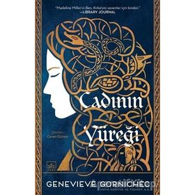 Cadının Yüreği - Genevieve Gornichec