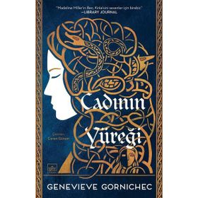 Cadının Yüreği - Genevieve Gornichec