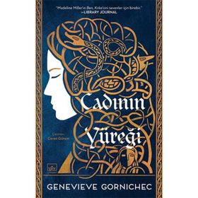 Cadının Yüreği - Genevieve Gornichec