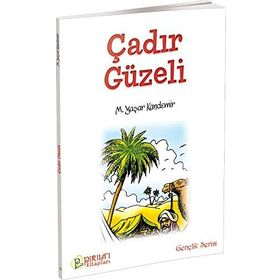 Çadır Güzeli - Mehmet Yaşar Kandemir