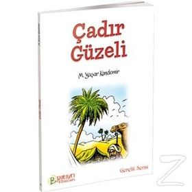 Çadır Güzeli - Mehmet Yaşar Kandemir