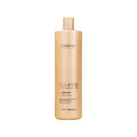 Cadiveu Blonde Reconstructor 1000 ml Yapılandırıcı Maske