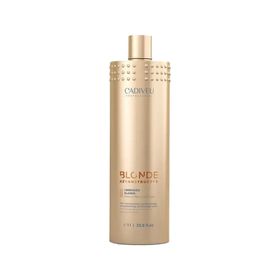 Cadiveu Blonde Reconstructor Unbroken Blonde 1000 ml Saç Kremi