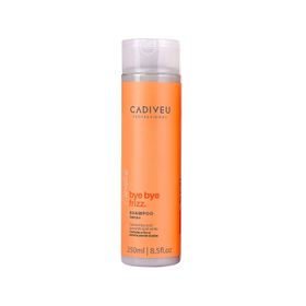 Cadiveu Essentials Bye Bye 250 ML Frizz Şampuan