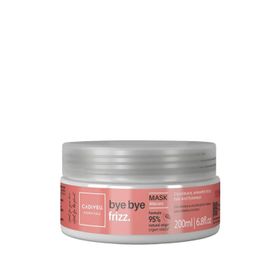 Cadiveu Essentials Bye Bye Frizz 200 ml Maske