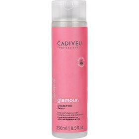 Cadiveu Essentials Glamour 250 ML Şampuan