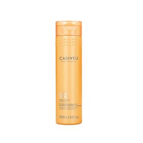 Cadiveu Nutri Glow Besleyici 250 ml Saç Bakım Kremi