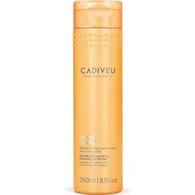 Cadiveu Nutrı Glow Sülfatsız 250 ml Şampuan