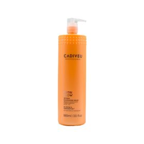 Cadiveu Nutri Glow Yoğun Besleyici 980 ml Saç Maskesi