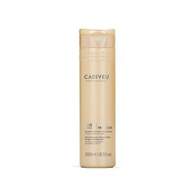 Cadiveu Professional Blonde Reconstructor 250 ml Renk Koruyucu Şampuan