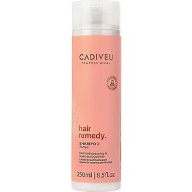 Cadiveu Professional Essentials Hair Remedy 250 ml Şampuan