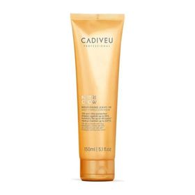 Cadiveu Professional Nutri Glow 150 ml Durulanmayan Bakım Kremi
