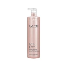 Cadiveu Repair Solution 980 ml Şampuan