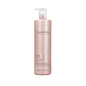 Cadiveu Repair Solution 980 ml Şampuan