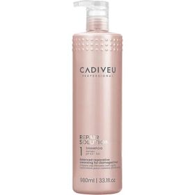 Cadiveu Repair Solution 980 ml Şampuan